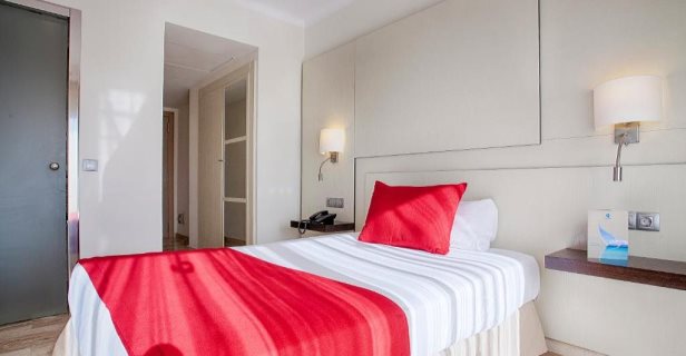 Hotel Grupotel Montecarlo