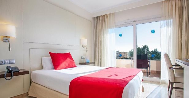 Hotel Grupotel Montecarlo