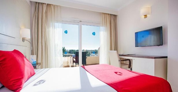 Hotel Grupotel Montecarlo