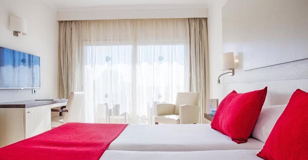 Hotel Grupotel Montecarlo