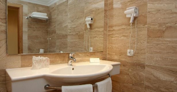 Hotel Grupotel Montecarlo