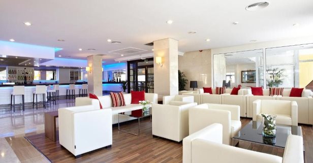 Hotel Grupotel Montecarlo