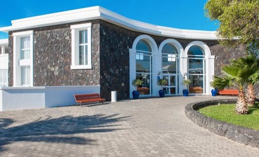 Hotel Grupotel Natura Playa