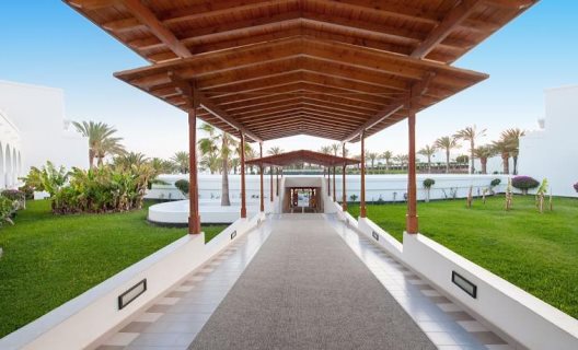 Hotel Grupotel Natura Playa