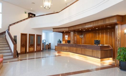 Hotel Grupotel Natura Playa