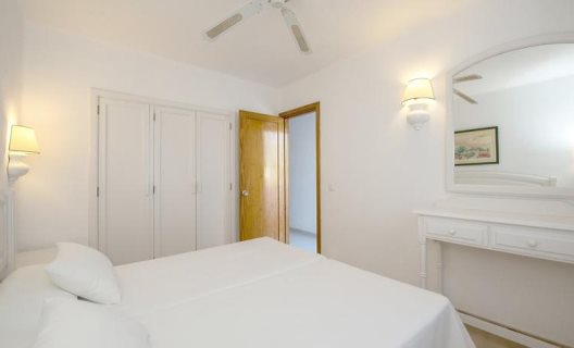 Hotel Grupotel Natura Playa