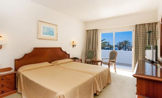 Hotel Grupotel Natura Playa