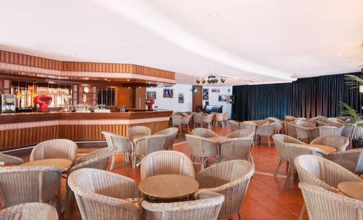 Hotel Grupotel Natura Playa