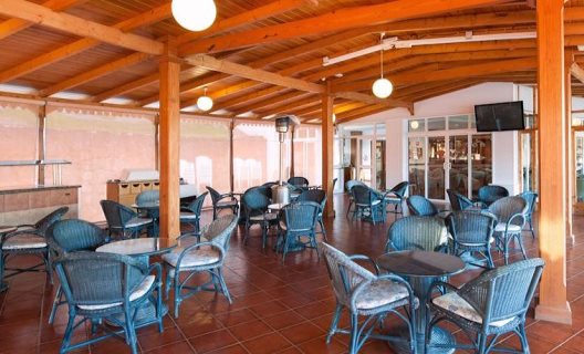 Hotel Grupotel Natura Playa