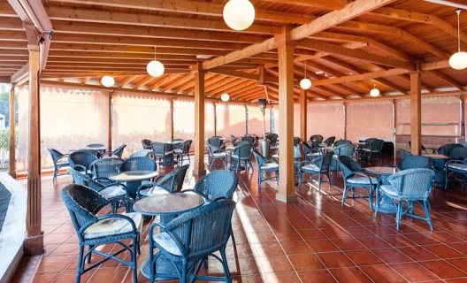 Hotel Grupotel Natura Playa