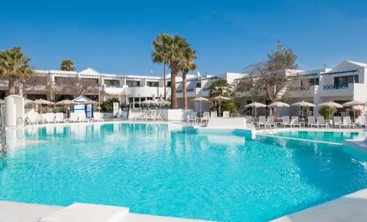 Hotel Grupotel Natura Playa