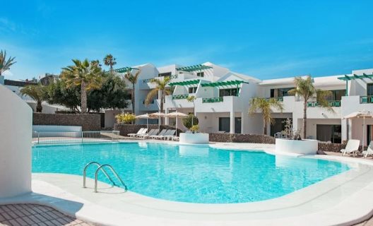 Hotel Grupotel Natura Playa