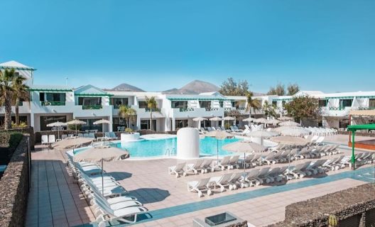Hotel Grupotel Natura Playa