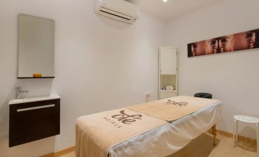 Hotel Grupotel Natura Playa
