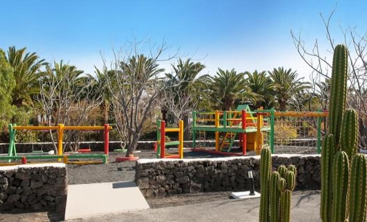 Hotel Grupotel Natura Playa