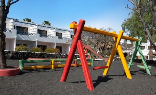 Hotel Grupotel Natura Playa