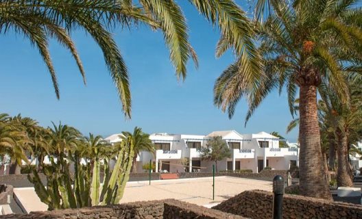 Hotel Grupotel Natura Playa