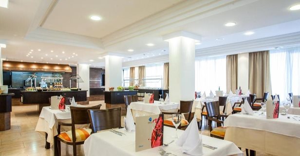 Hotel Grupotel Nilo & Spa