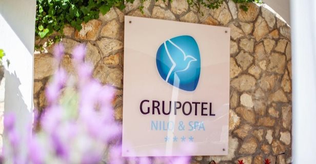Hotel Grupotel Nilo & Spa