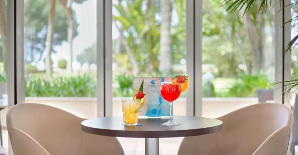 Hotel Grupotel Orient
