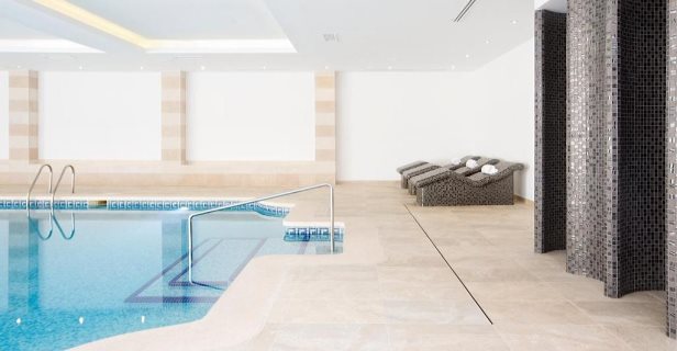 Hotel Grupotel Orient