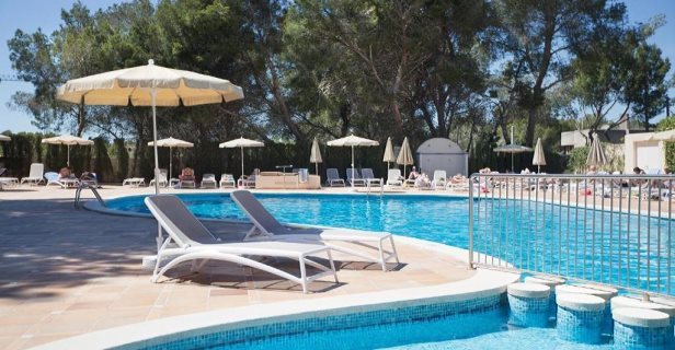 Hotel Grupotel Orient