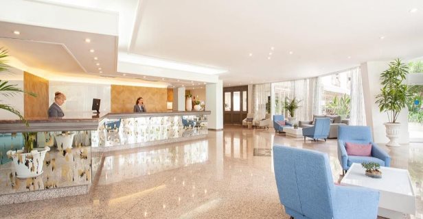 Hotel Grupotel Orient