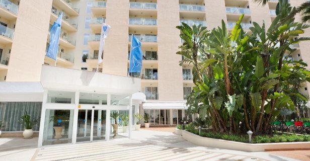 Hotel Grupotel Orient