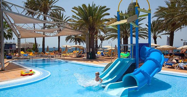 Hotel Grupotel Orquidea