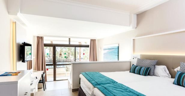 Hotel Grupotel Orquidea