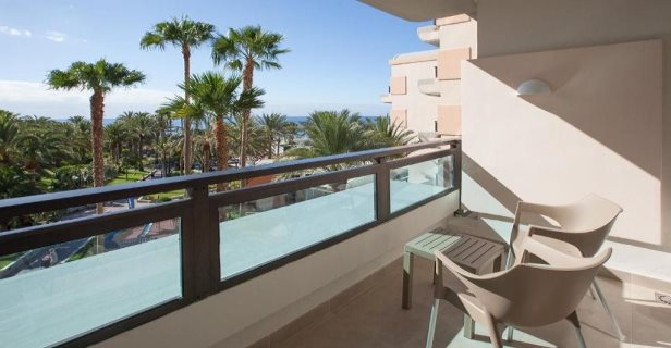 Hotel Grupotel Orquidea