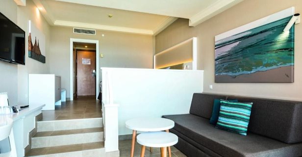 Hotel Grupotel Orquidea