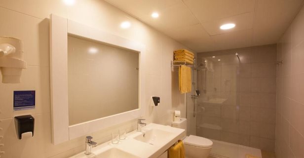 Hotel Grupotel Orquidea