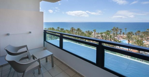Hotel Grupotel Orquidea