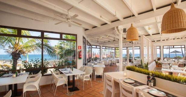 Hotel Grupotel Orquidea