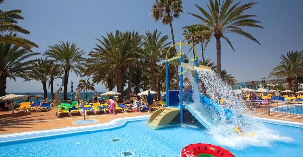 Hotel Grupotel Orquidea