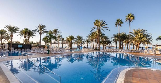 Hotel Grupotel Orquidea