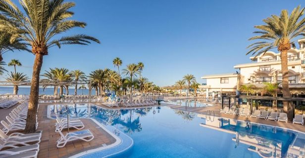 Hotel Grupotel Orquidea