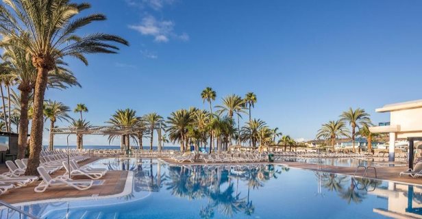 Hotel Grupotel Orquidea