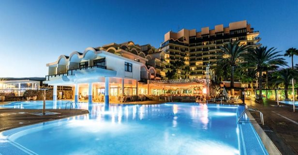 Hotel Grupotel Orquidea