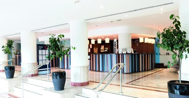 Hotel Grupotel Orquidea