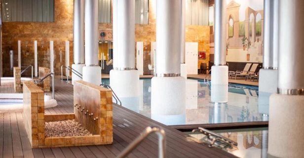 Hotel Grupotel Playa De Palma Suites & Spa