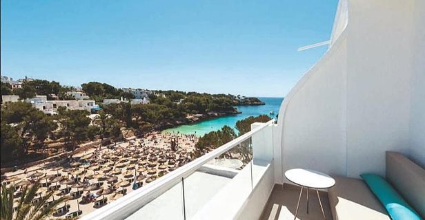Hotel Grupotel Rocador