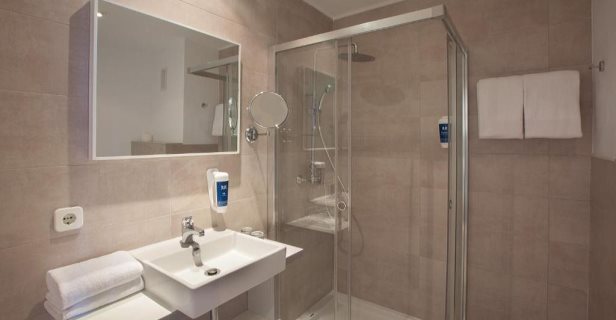 Hotel Grupotel Rocador