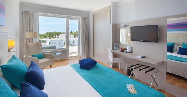 Hotel Grupotel Rocador