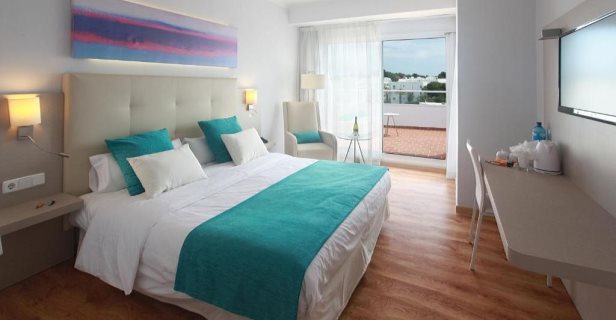 Hotel Grupotel Rocador