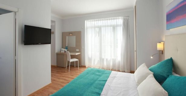 Hotel Grupotel Rocador