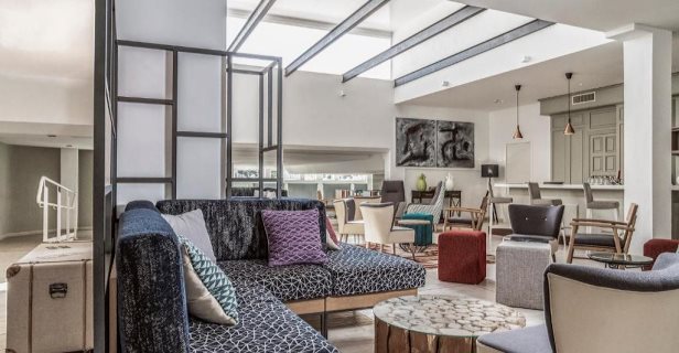 Hotel Grupotel Rocador