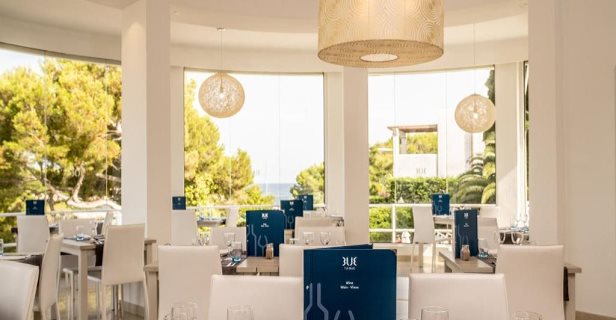 Hotel Grupotel Rocador