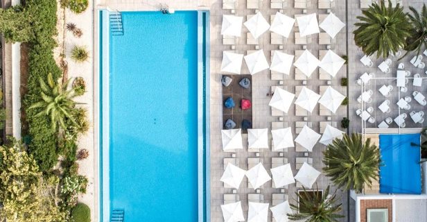 Hotel Grupotel Rocador
